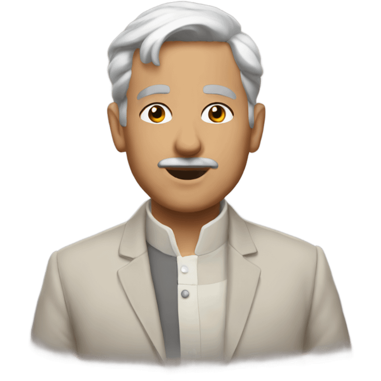 Elan emoji