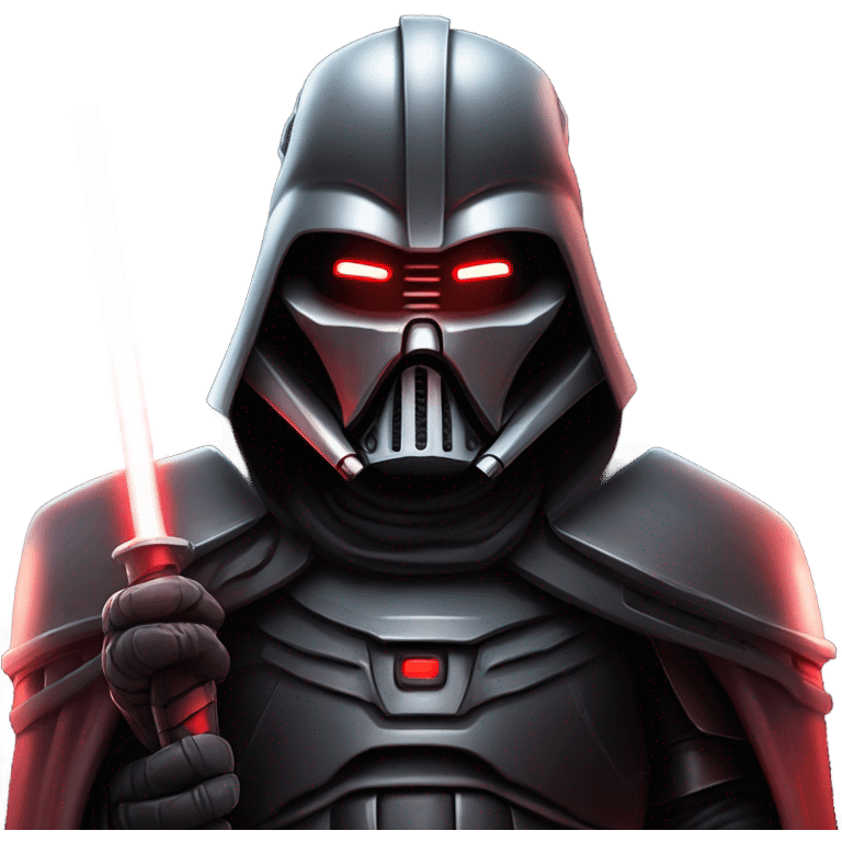 Darth Malgus  emoji