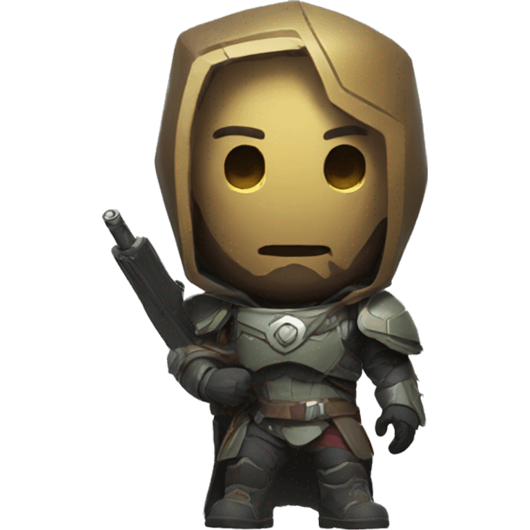 destiny 2 emoji