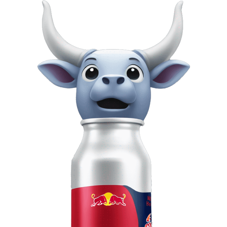 red bull emoji