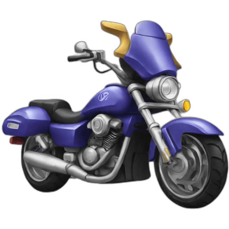 Yugi Moto emoji