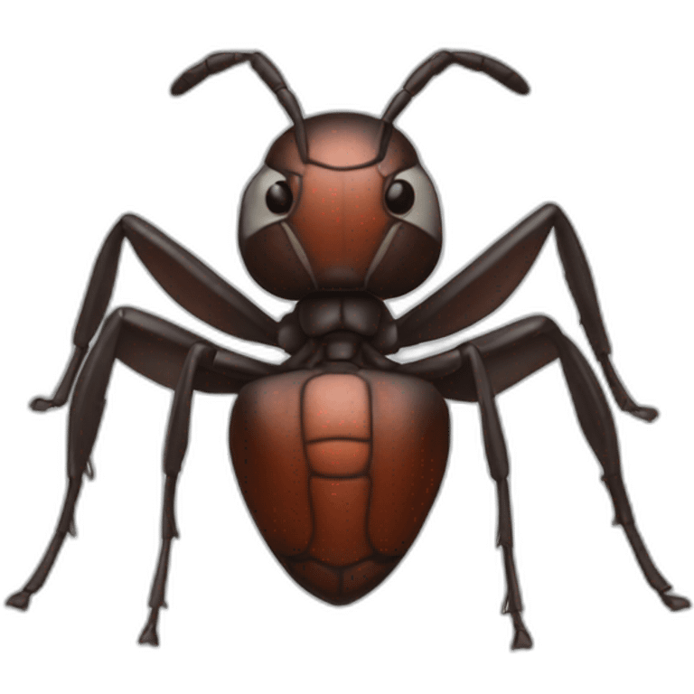 head ant man  emoji