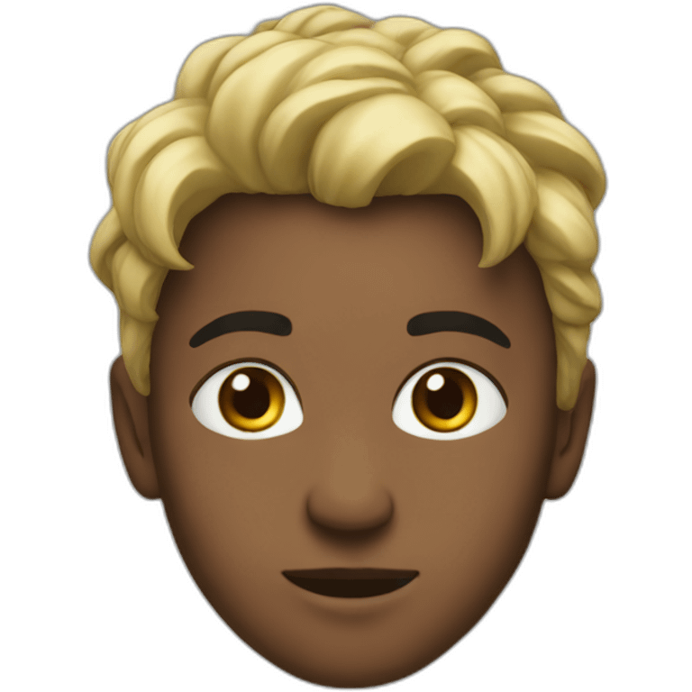 AZALI emoji