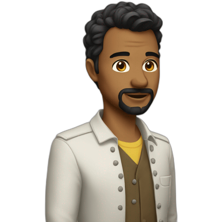 Reno emoji