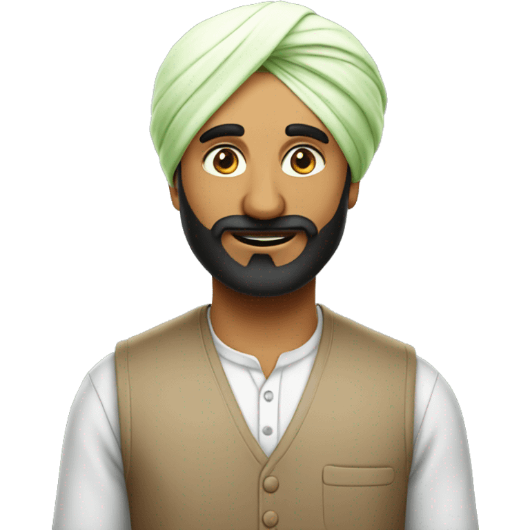 punjabi emoji