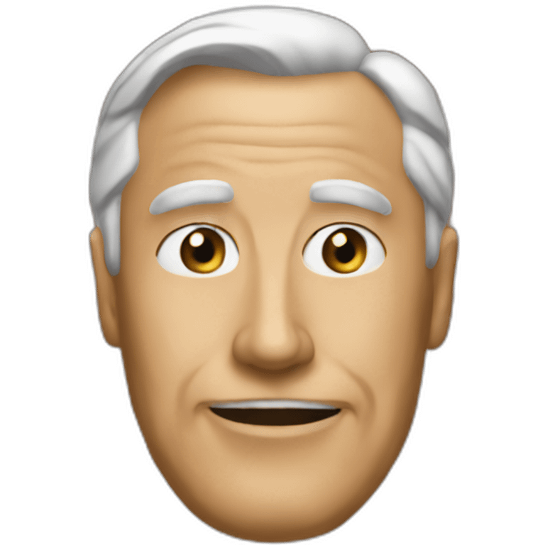 President emoji