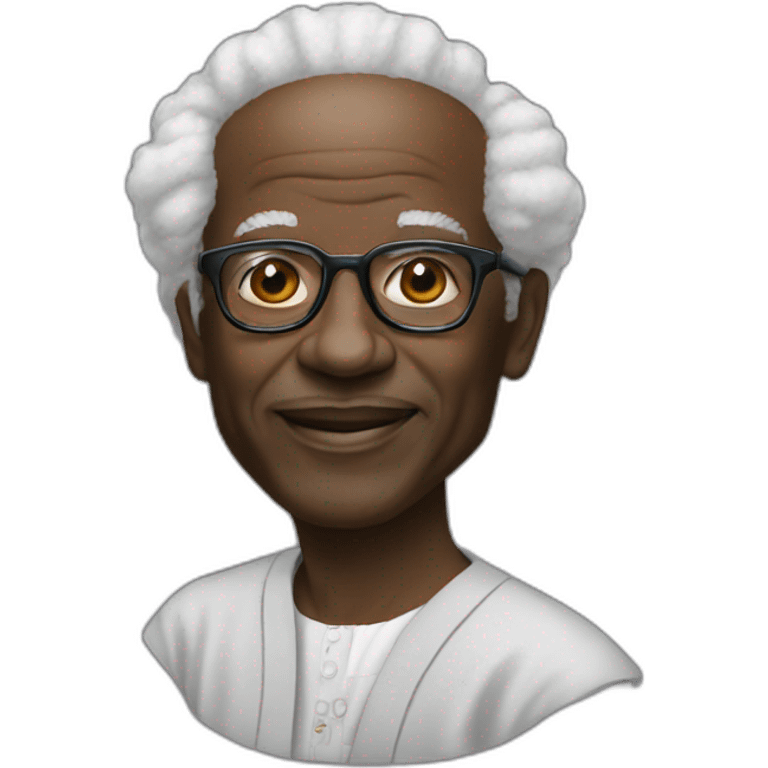 Tinubu emoji