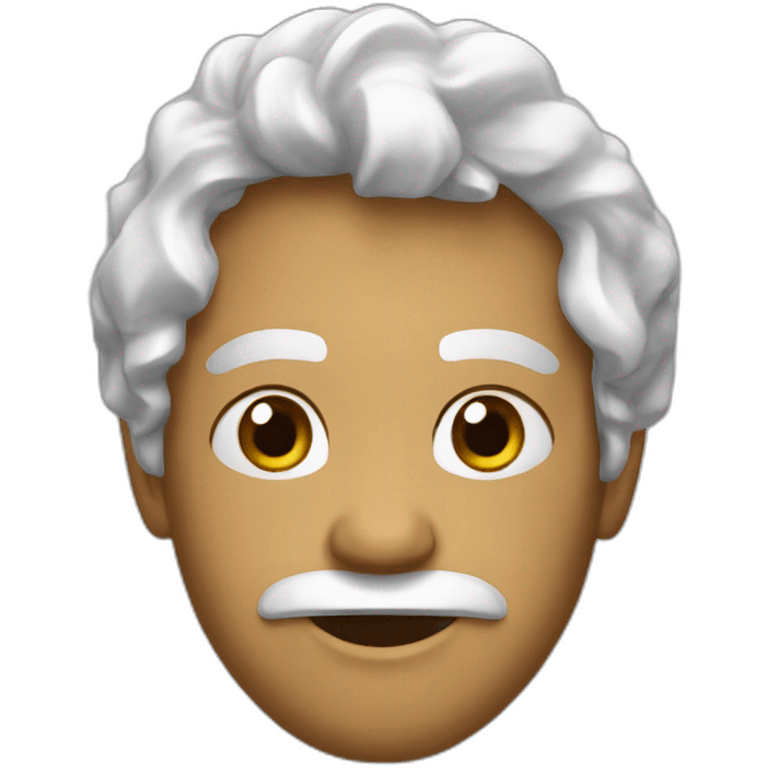 mppape emoji