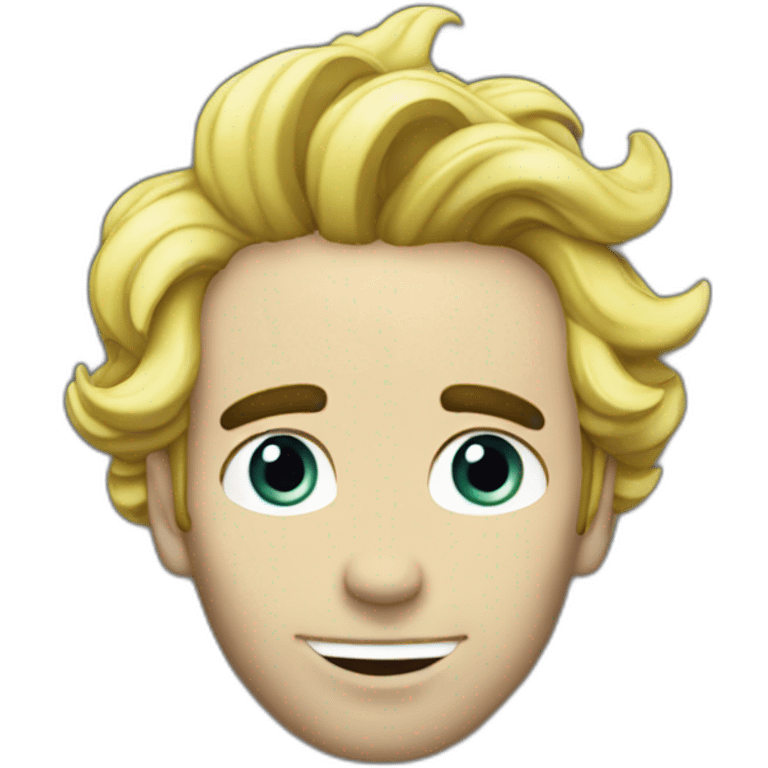 mika singer emoji