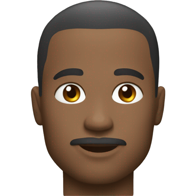 Alonzo Harris training day emoji