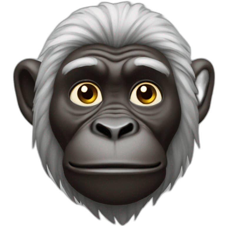 goril faruk emoji