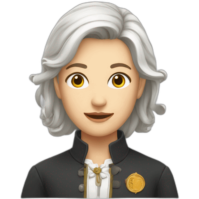 St-Ursanne emoji