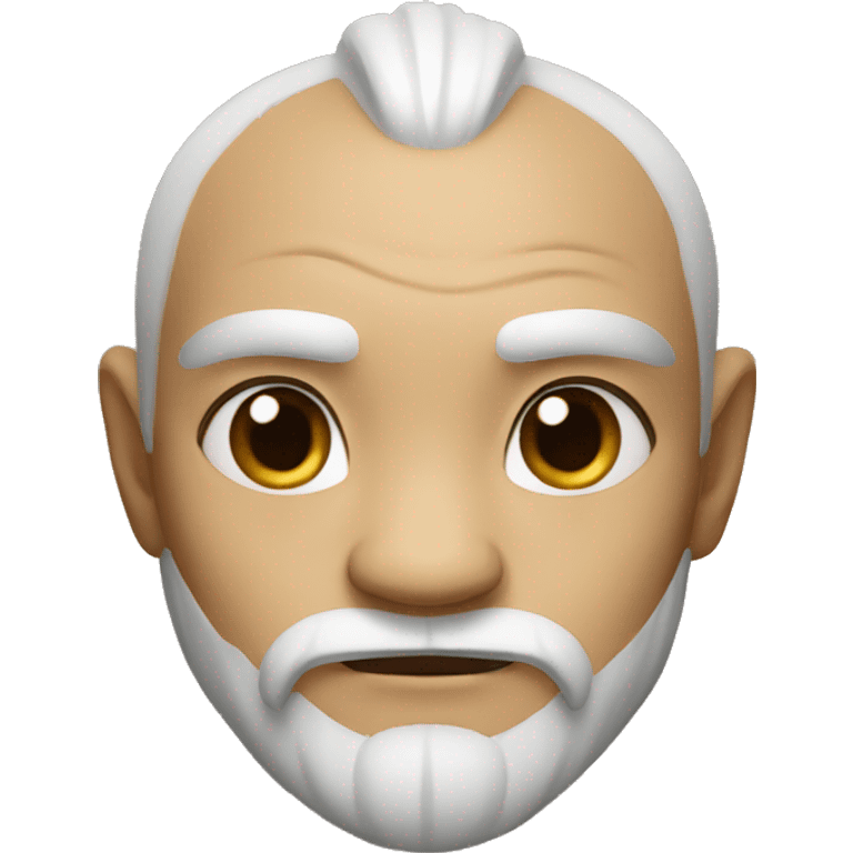 Shifu emoji