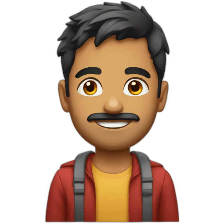 sagar patil emoji