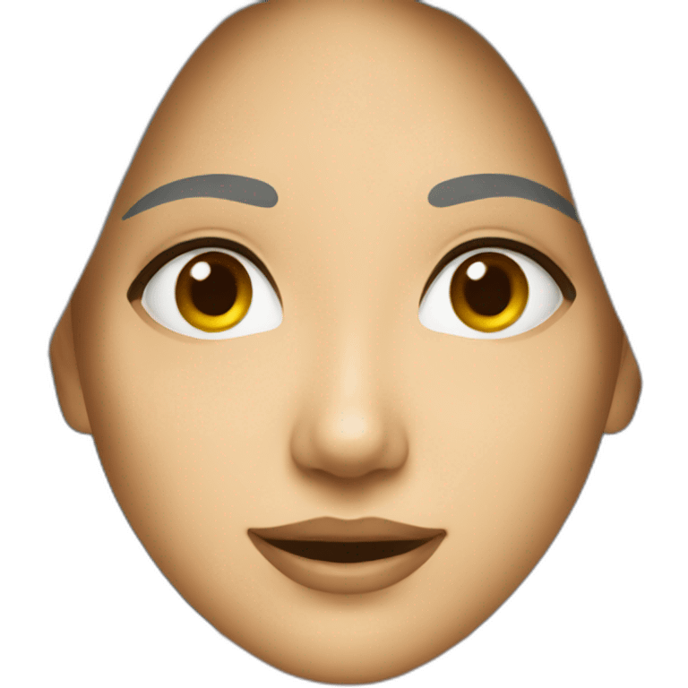 ariane emoji