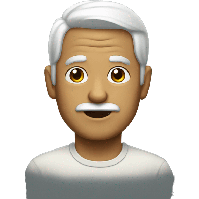 papapa emoji