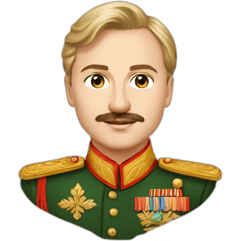 alexander lukashenko young emoji