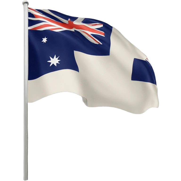 australian flag emoji