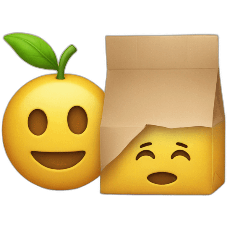 order emoji