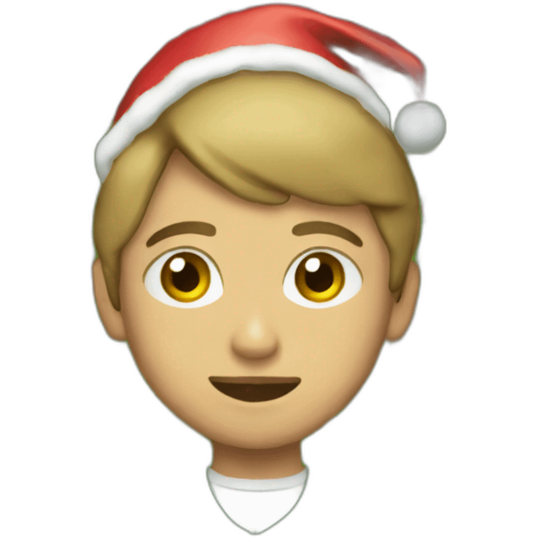 Navidad emoji