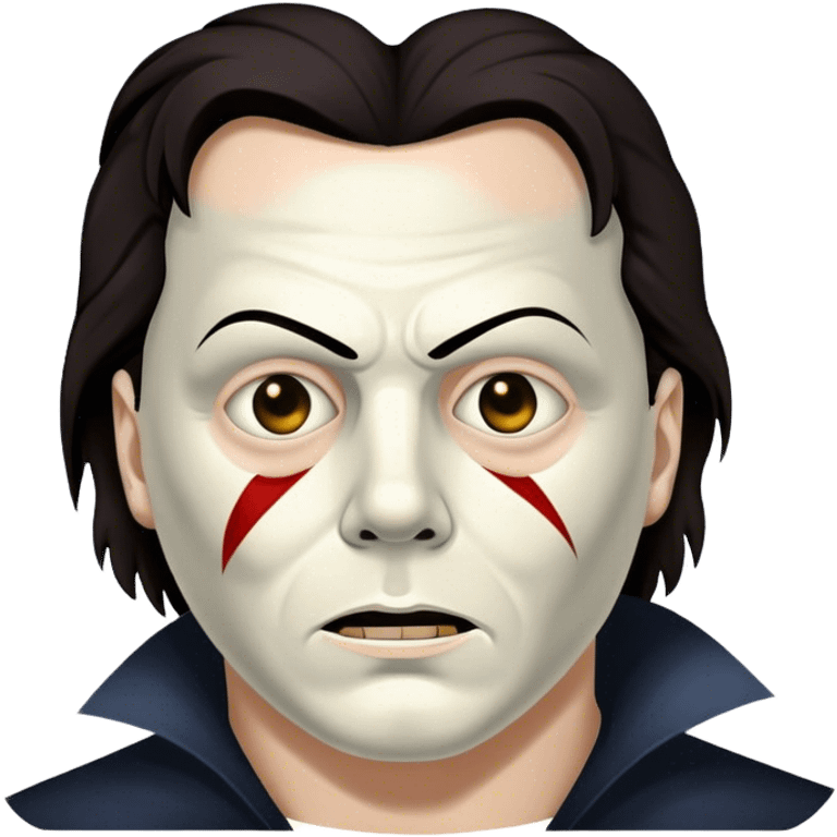 Michael Myers  emoji