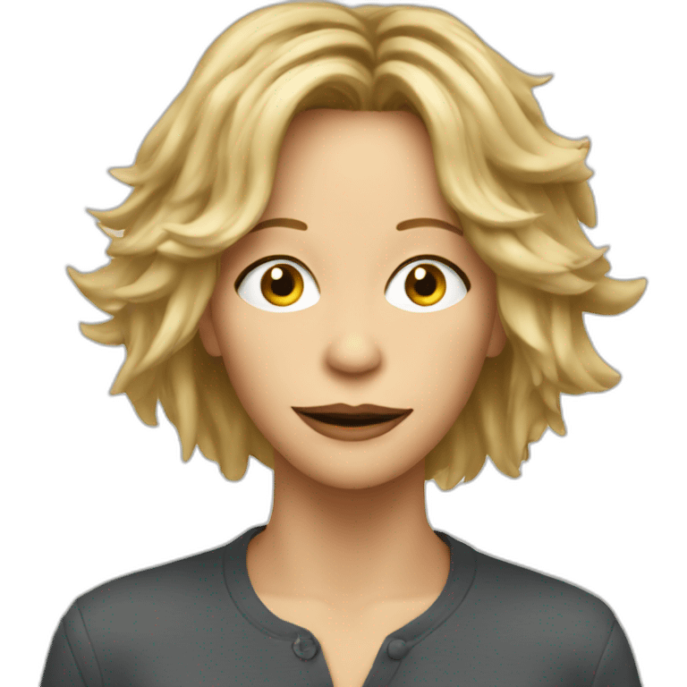 meg ryan emoji