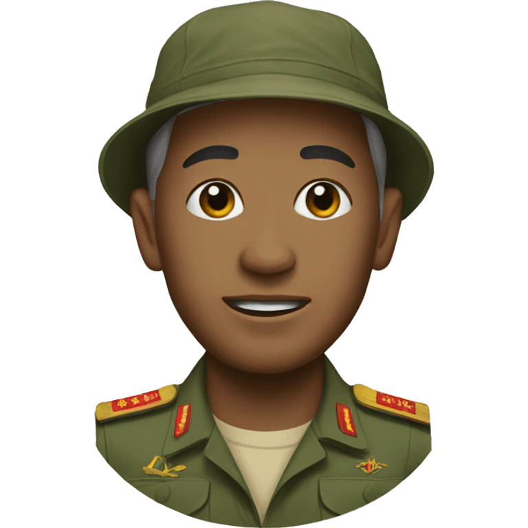 South Vietnam  emoji