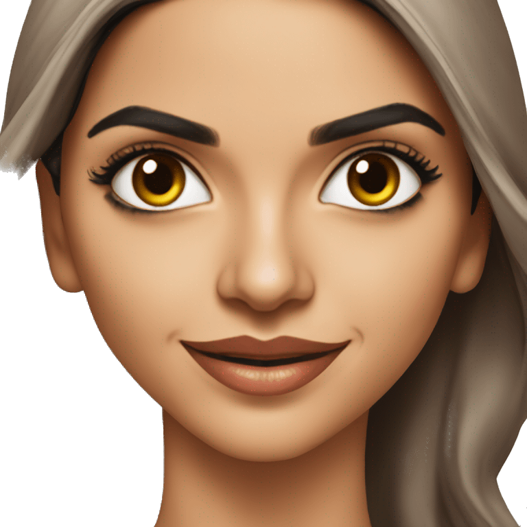 Deepika padukone  emoji