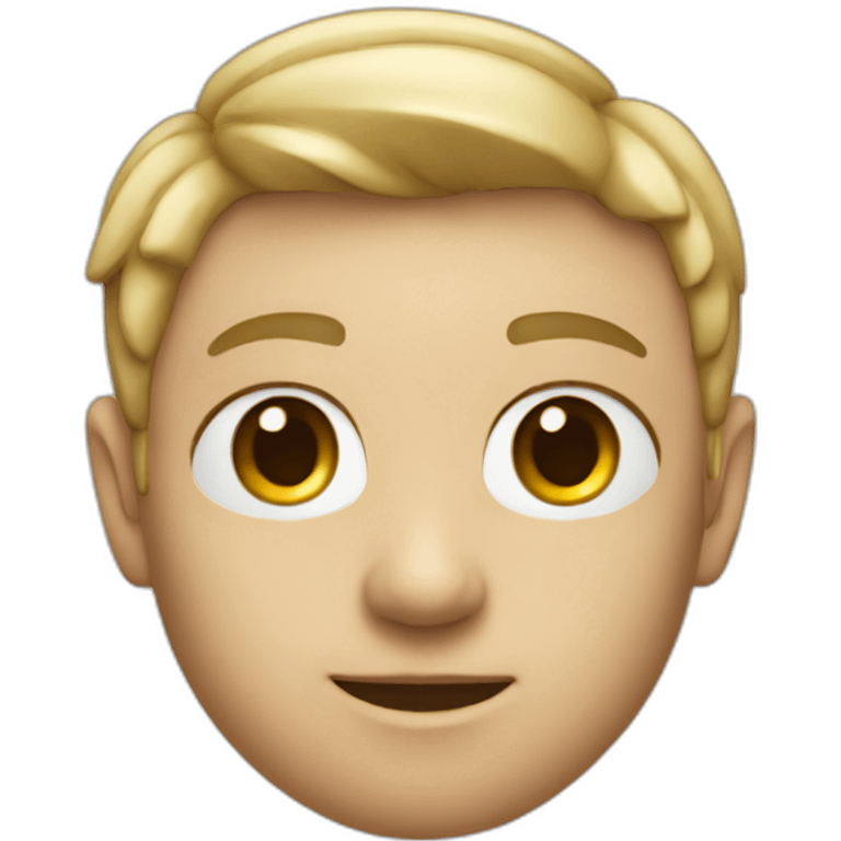 apple vision pro emoji