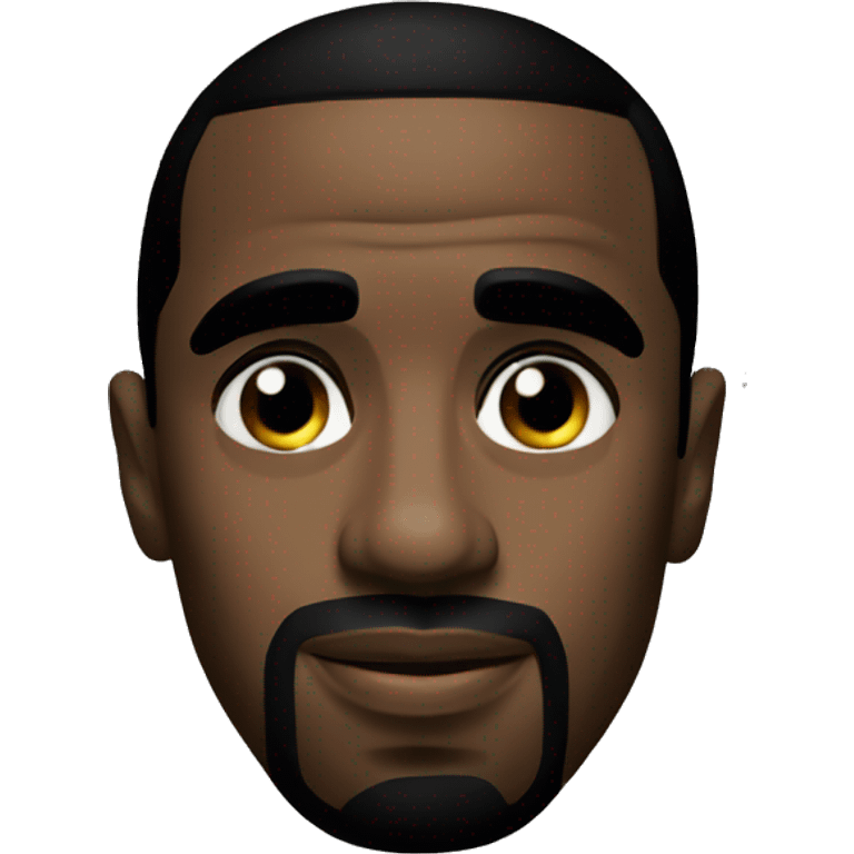 p diddy emoji