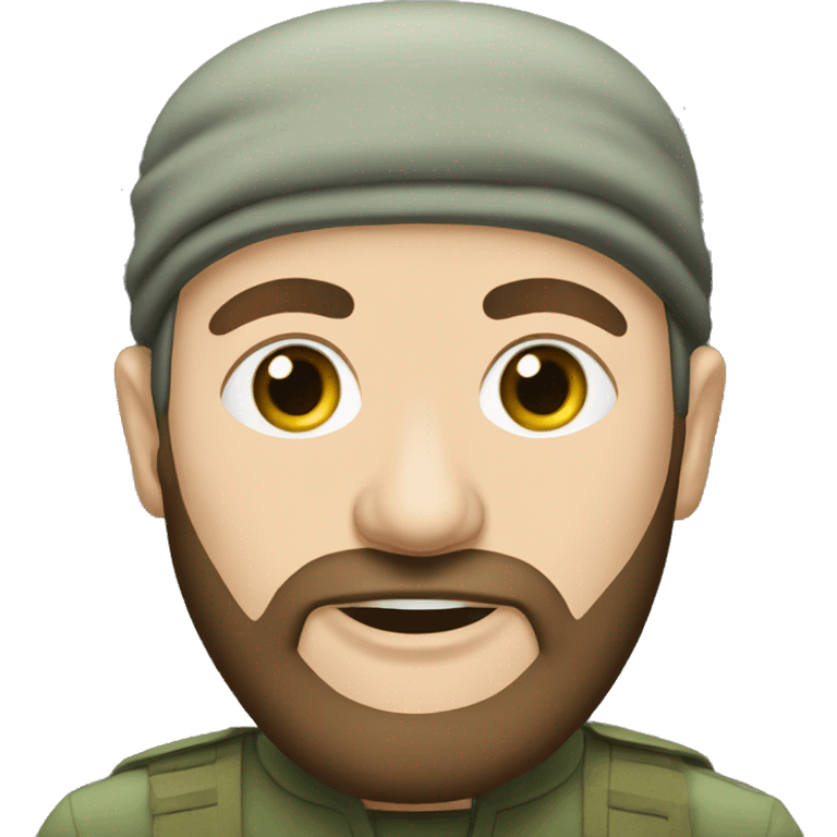 Chechen  emoji