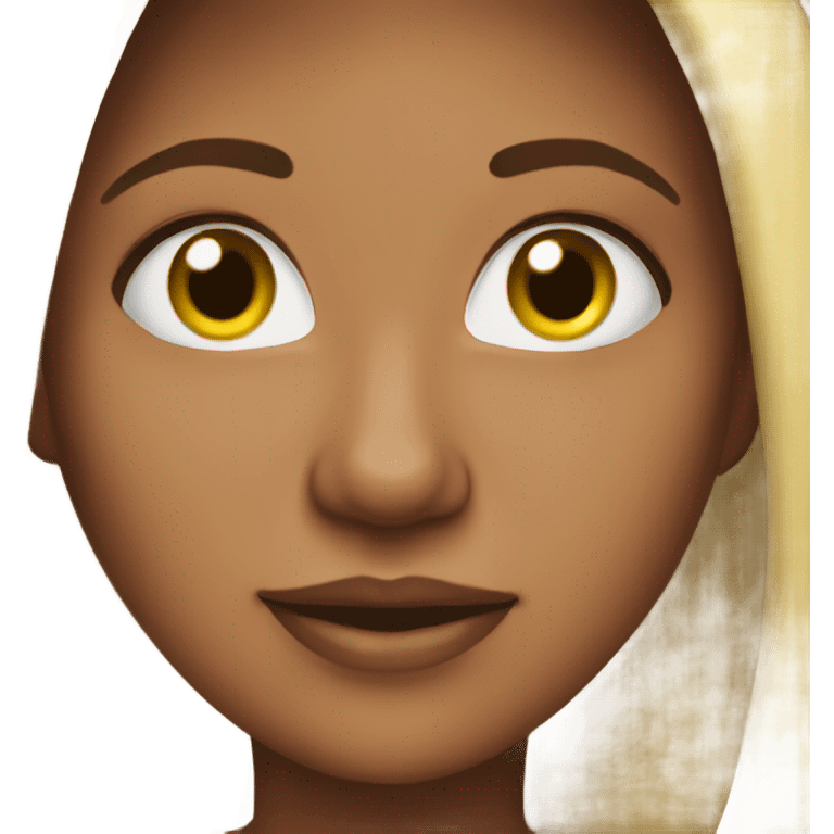 rebecca who lives in Australia and she is a woman  emoji