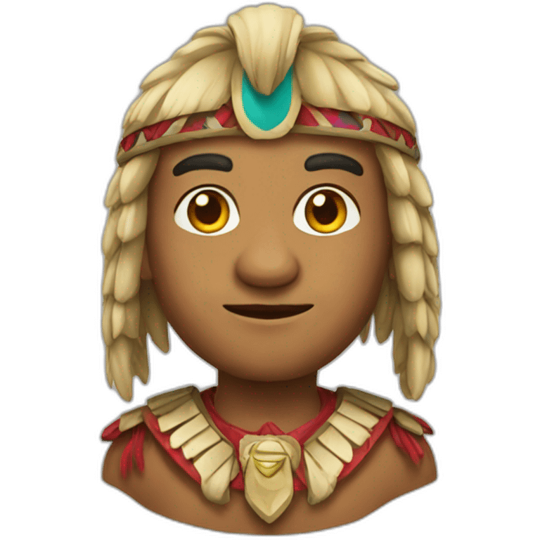 chief emoji