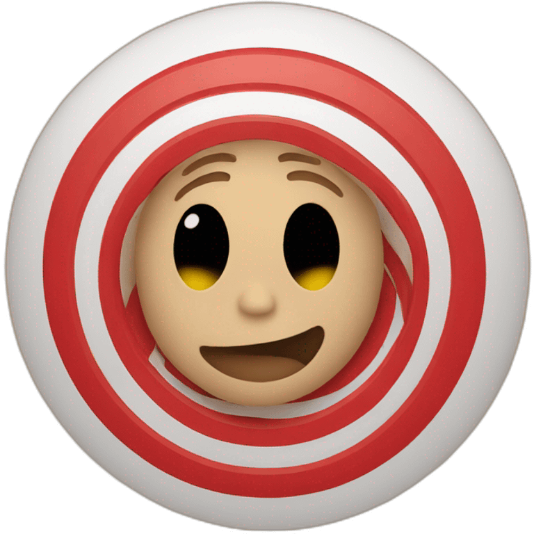 Target  emoji