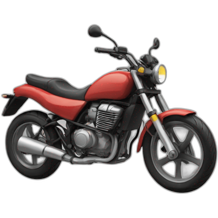 moto emoji