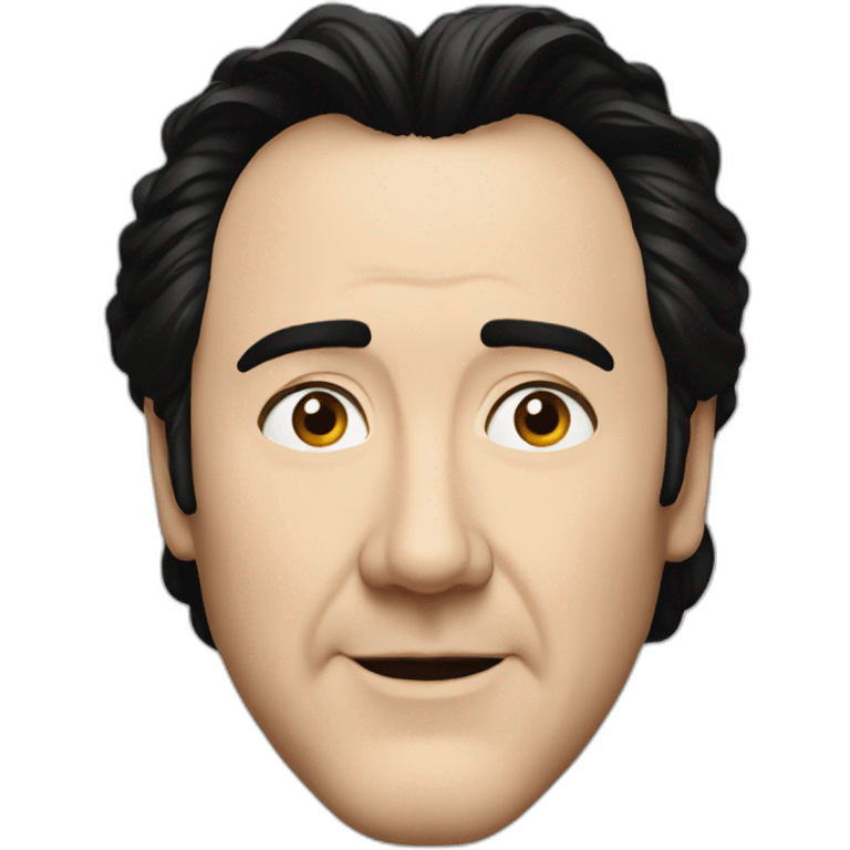 John cusack emoji