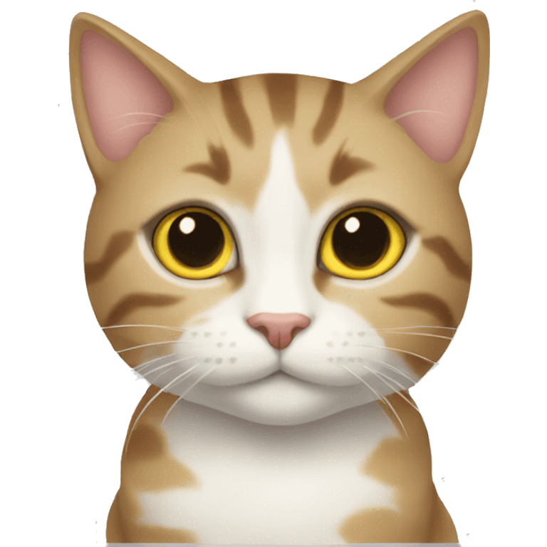 gatos emoji