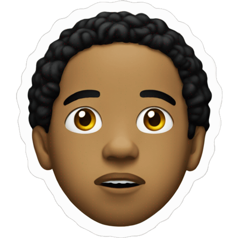 Earl sweatshirt  emoji