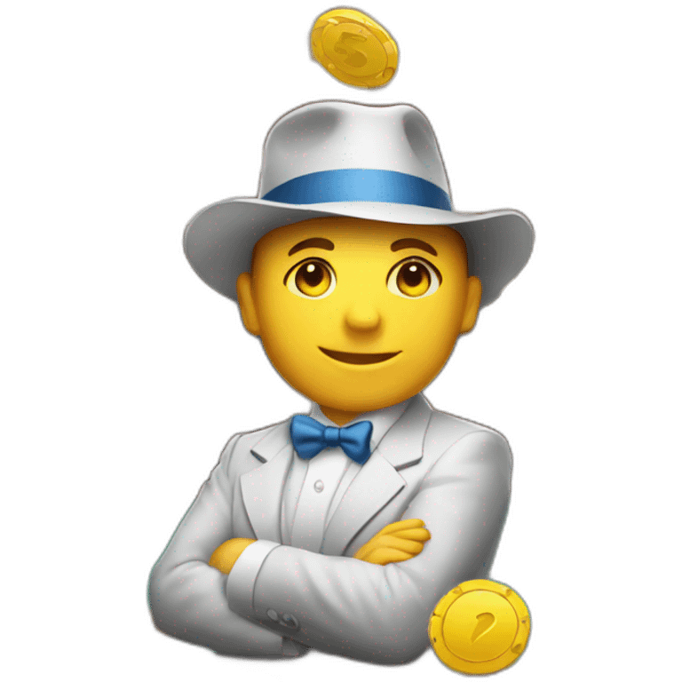 casino emoji