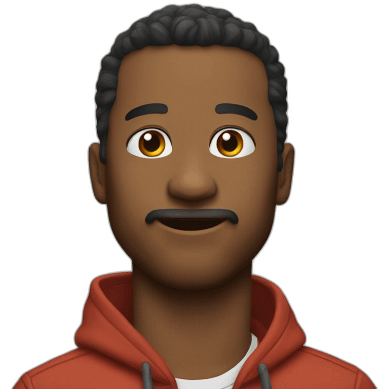 Mike maignan emoji