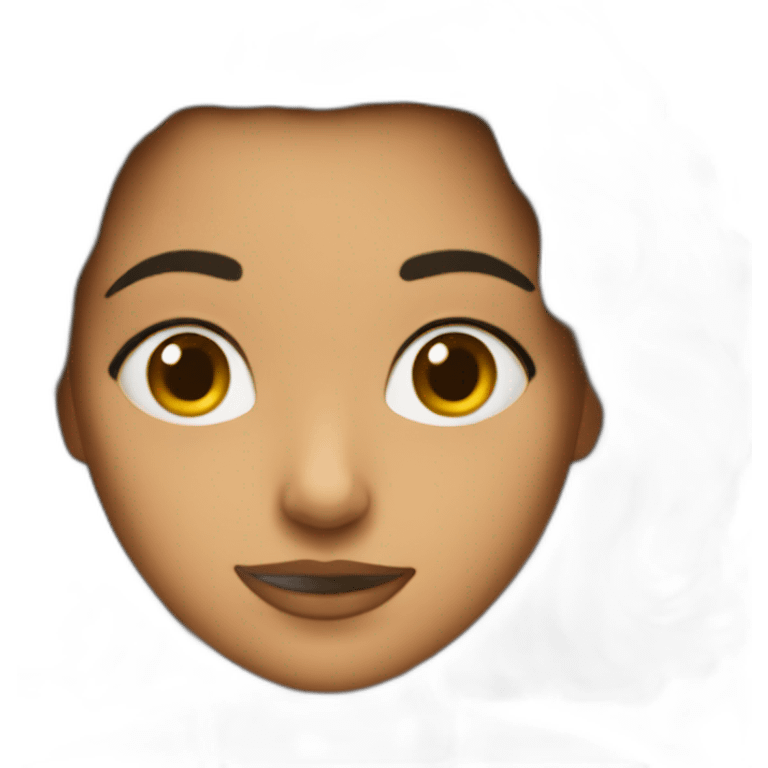 Tina El Hawa emoji