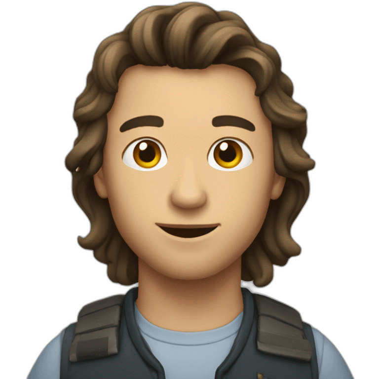 Sam emoji