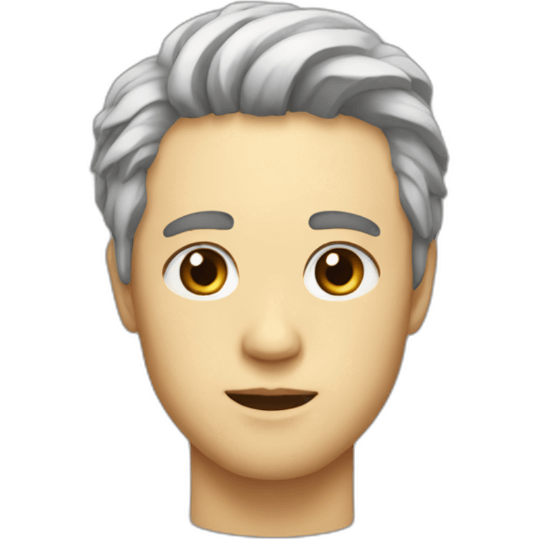 hashimoto emoji