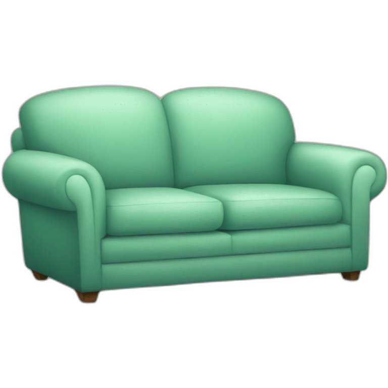 sofa emoji