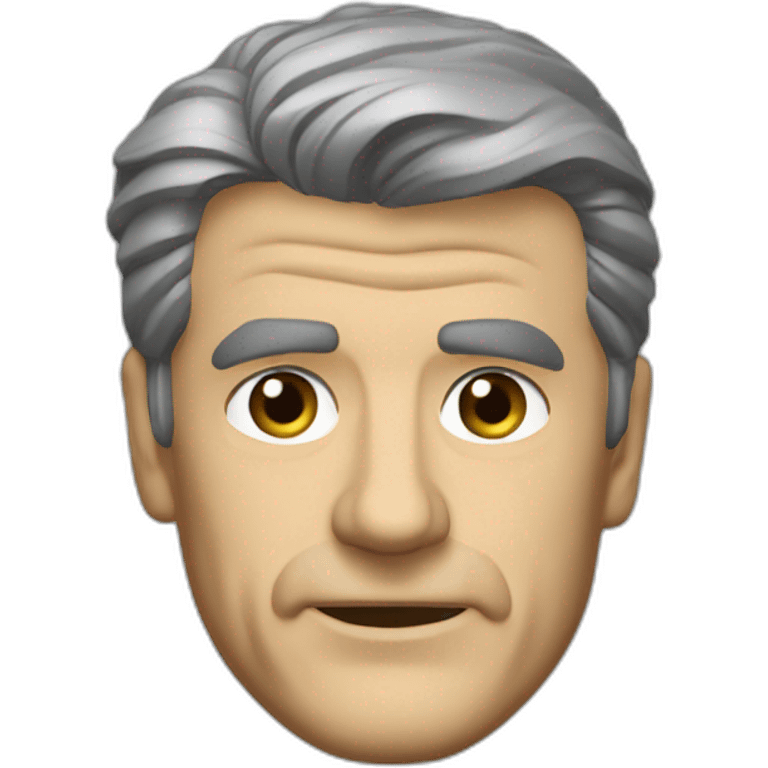 jean lassalle emoji