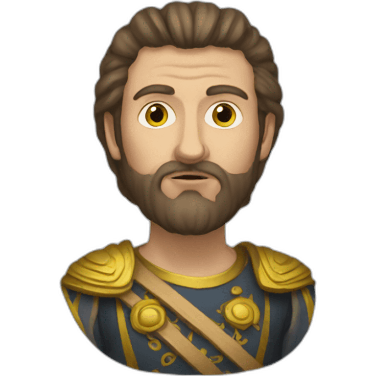 Volodymyr the Great emoji