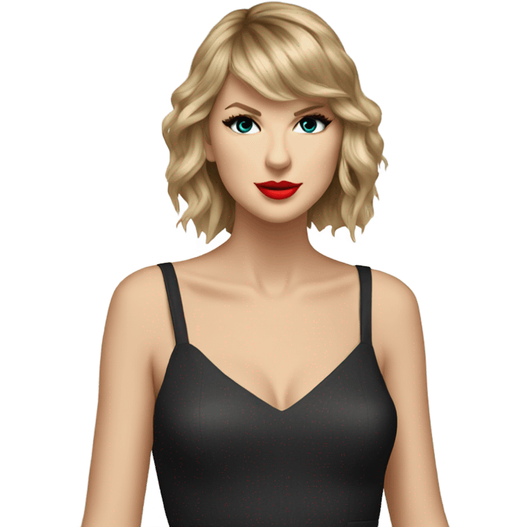 Taylor Swift emoji