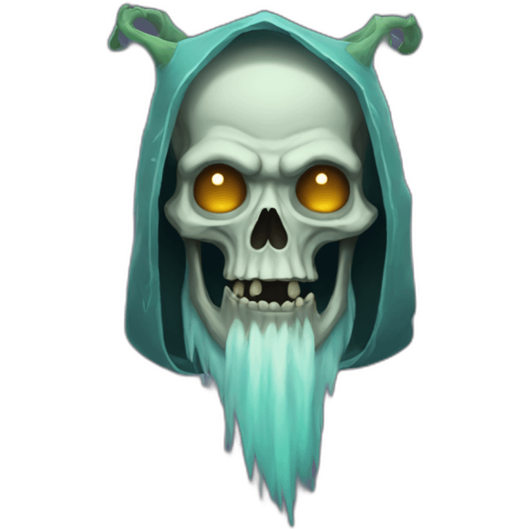 lich emoji