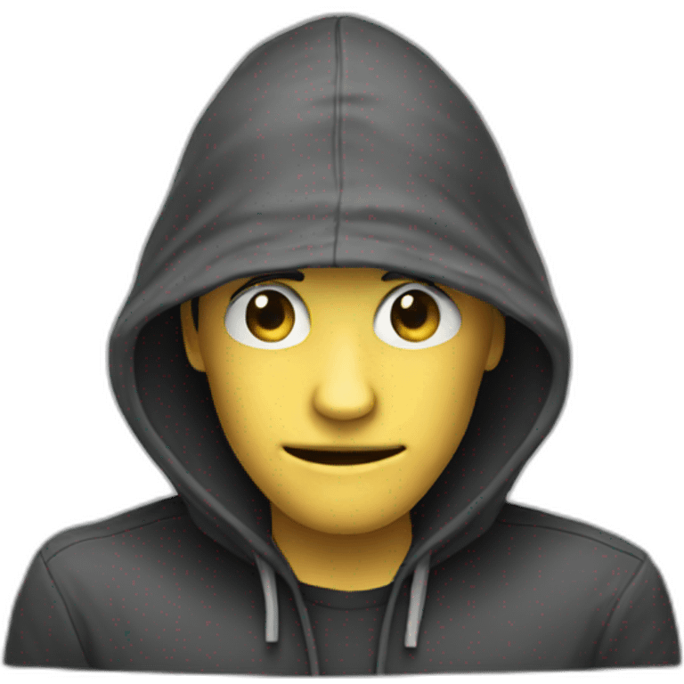 hacker cs emoji