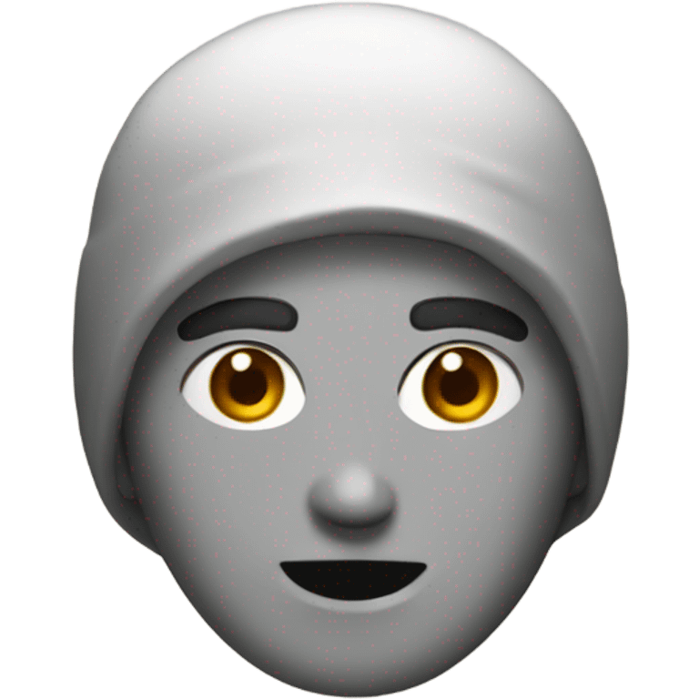 sigma emoji